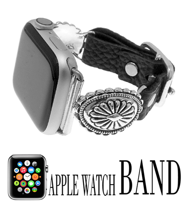 APPLE WATCH INTERCHANGABLE BAND - APPLE WATCH NOT INCLUDED