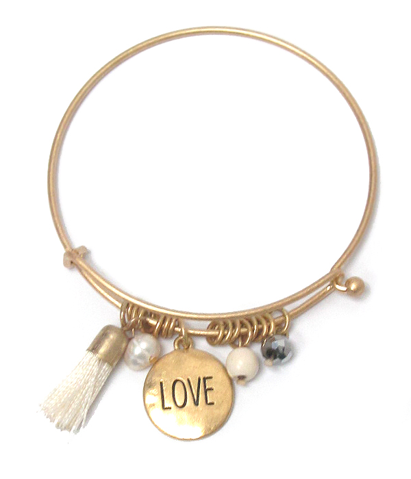 Lovebracelet
