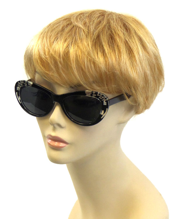 Butterfly sunglasses - uv protection