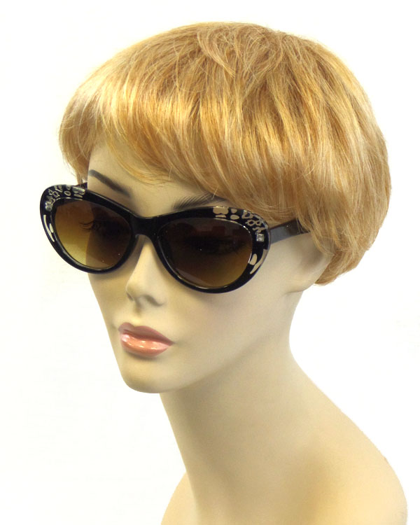 Butterfly sunglasses - uv protection