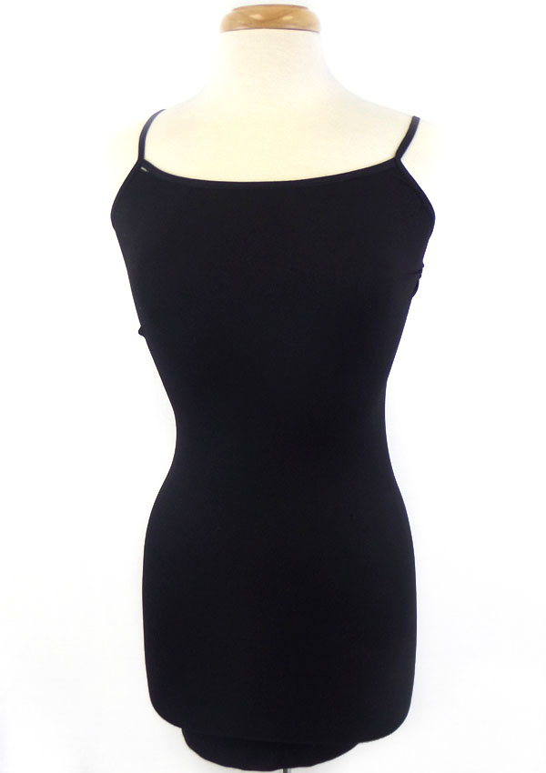 Women elastic long top