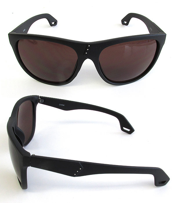 Vintage cat eye uv protection sunglasses