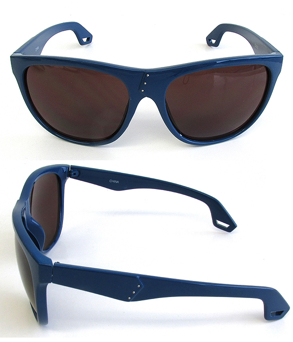 VINTAGE CAT EYE UV PROTECTION SUNGLASSES