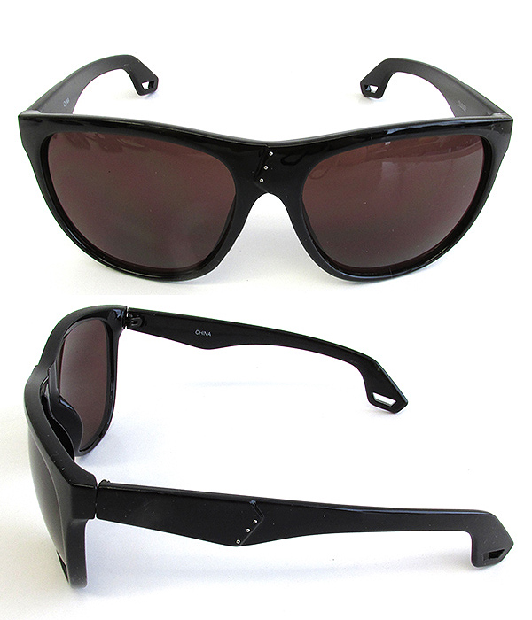 VINTAGE CAT EYE UV PROTECTION SUNGLASSES