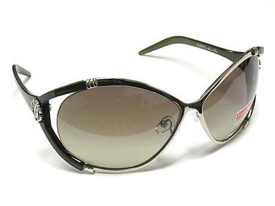 Uv protection fashion sun glasses  - uv protection