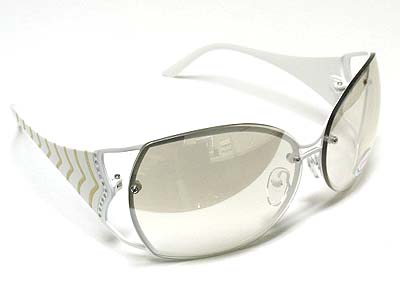 Uv protection fashion sun glasses  - uv protection