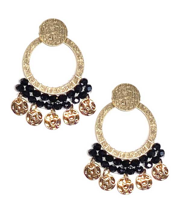 Wholesale fashion earring