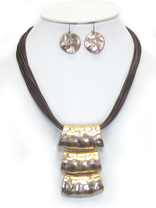 Wholesale fashion necklace