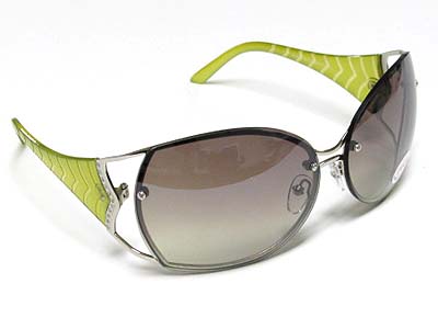 Uv protection fashion sun glasses - uv protection