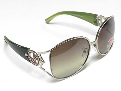 Uv protection fashion sun glasses - uv protection