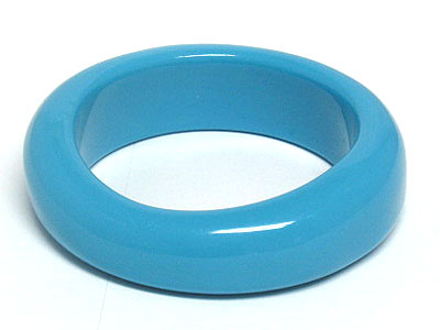 [ special price ] summer basic acryl bangle