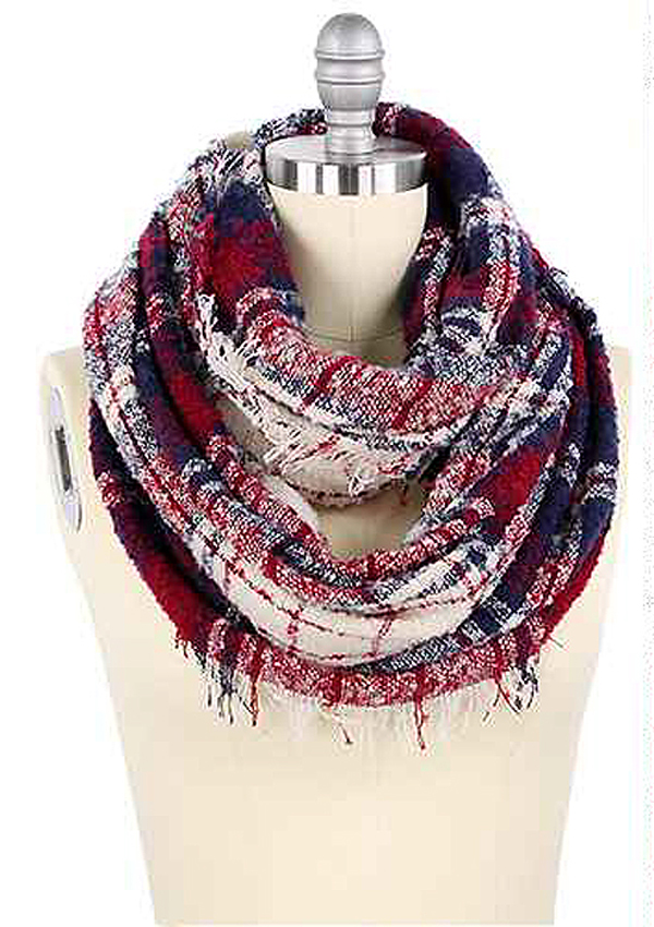 Wholesale fashion scarf