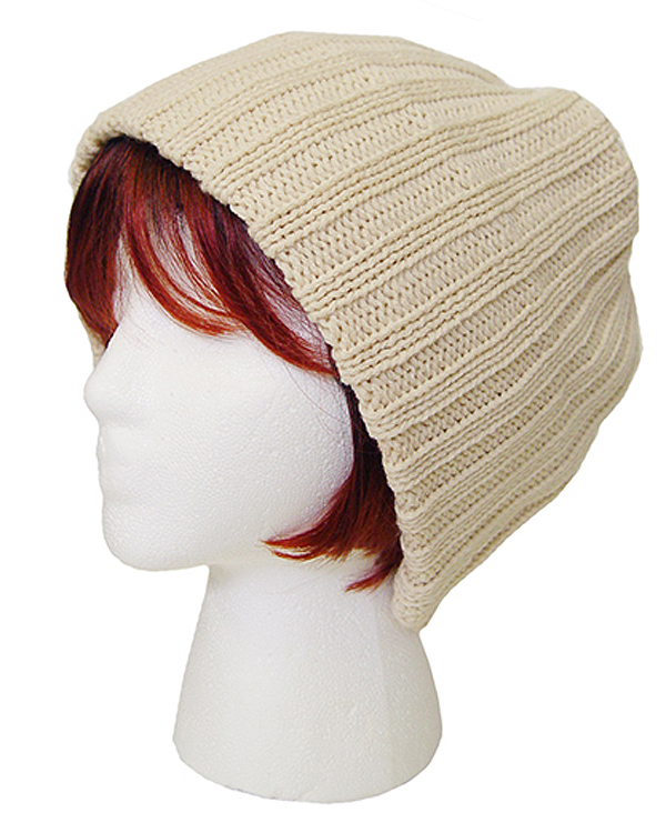 100% acrylic head and neck warmer - dual functional