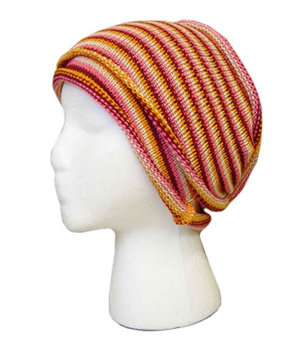 100% acrylic head and neck magic warmer - 3 way function