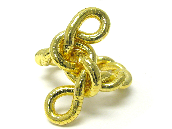 5mm thick snake chain - free wrap style multi purpose