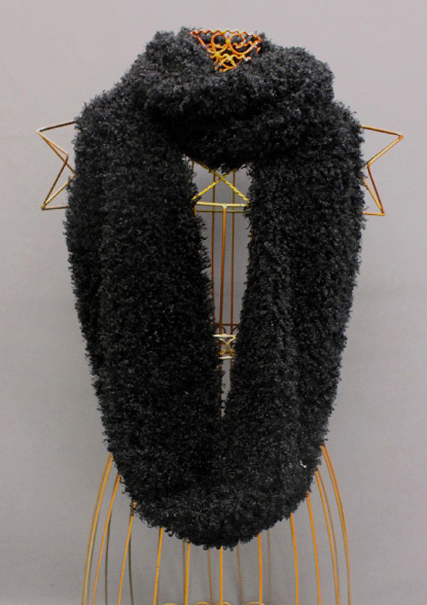 Poodle infinity  muffler